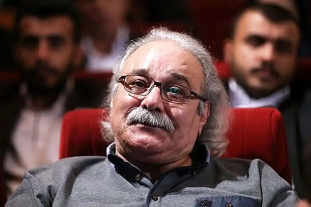 خبر فوری | محمد کاسبی درگذشت | بیوگرافی و علت فوت محمد کاسبی